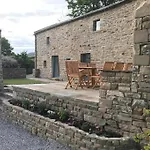 Tatil Evi Fremington Hall Farm, Reeth, Swaledale