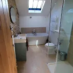 Fremington Hall Farm, Reeth, Swaledale Tatil Evi *