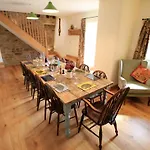 Fremington Hall Farm, Reeth, Swaledale Дом отдыха *