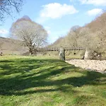 Fremington Hall Farm, Reeth, Swaledale Рит