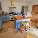 Fremington Hall Farm, Reeth, Swaledale Holiday home *
