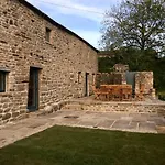 Fremington Hall Farm, Reeth, Swaledale Tatil Evi *