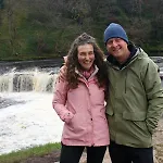 Fremington Hall Farm, Reeth, Swaledale Tatil Evi Reeth