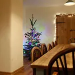 Fremington Hall Farm, Reeth, Swaledale Tatil Evi Reeth