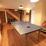 Fremington Hall Farm, Reeth, Swaledale Tatil Evi