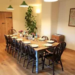 Fremington Hall Farm, Reeth, Swaledale Рит