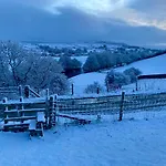 Fremington Hall Farm, Reeth, Swaledale Tatil Evi *