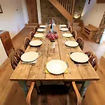 Fremington Hall Farm, Reeth, Swaledale Tatil Evi