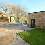 Fremington Hall Farm, Reeth, Swaledale Tatil Evi Reeth