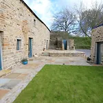 Fremington Hall Farm, Reeth, Swaledale Tatil Evi Reeth