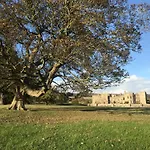 Tatil Evi Fremington Hall Farm, Reeth, Swaledale *