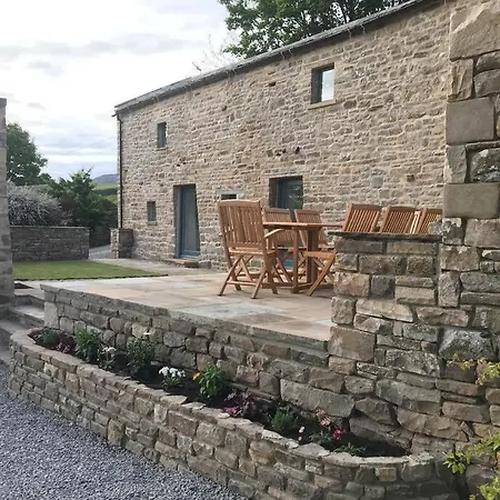 Dom wakacyjny Fremington Hall Farm, Reeth, Swaledale