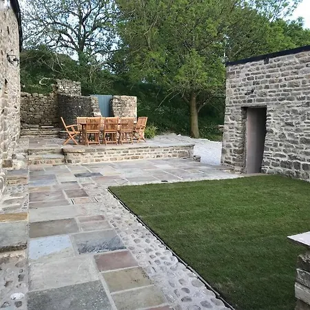 Fremington Hall Farm, Reeth, Swaledale Dom wakacyjny