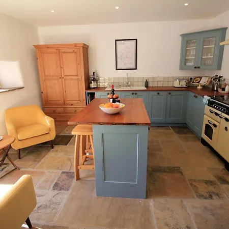 Fremington Hall Farm, Reeth, Swaledale *