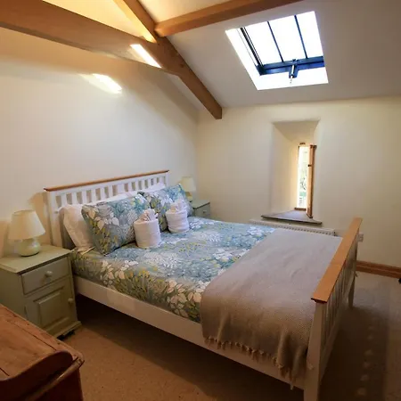 Dom wakacyjny Fremington Hall Farm, Reeth, Swaledale