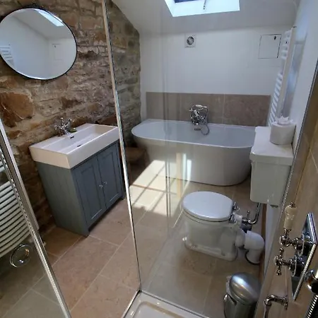 Dom wakacyjny Fremington Hall Farm, Reeth, Swaledale *