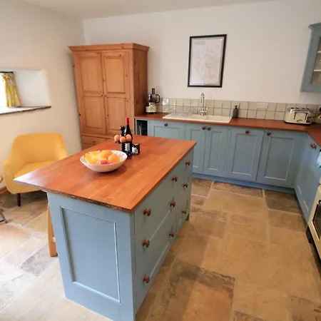 Dom wakacyjny Fremington Hall Farm, Reeth, Swaledale *