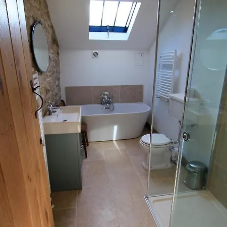 Fremington Hall Farm, Reeth, Swaledale Holiday home *