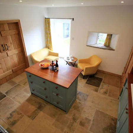 Holiday home Fremington Hall Farm, Reeth, Swaledale Reeth