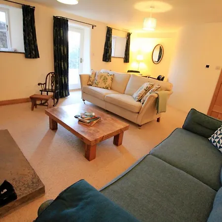 Fremington Hall Farm, Reeth, Swaledale Holiday home Reeth