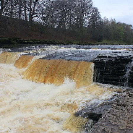 Dom wakacyjny Fremington Hall Farm, Reeth, Swaledale