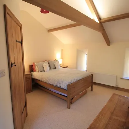 Fremington Hall Farm, Reeth, Swaledale *