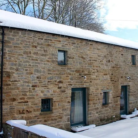 Fremington Hall Farm, Reeth, Swaledale Tatil Evi Reeth
