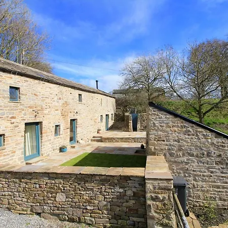 Fremington Hall Farm, Reeth, Swaledale