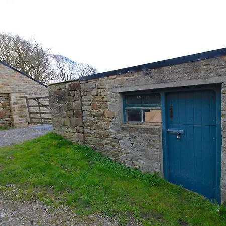 Tatil Evi Fremington Hall Farm, Reeth, Swaledale *