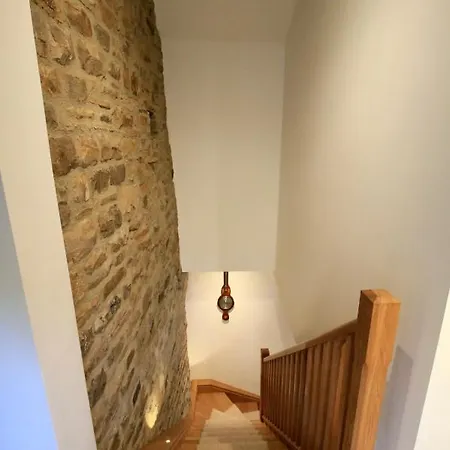 Fremington Hall Farm, Reeth, Swaledale *