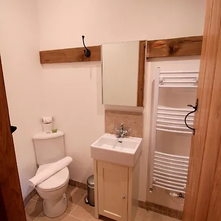 Fremington Hall Farm, Reeth, Swaledale Holiday home *