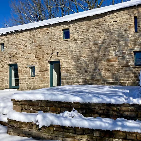 Holiday home Fremington Hall Farm, Reeth, Swaledale