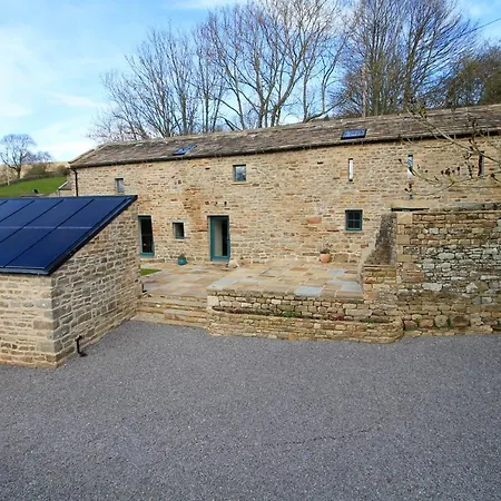 Fremington Hall Farm, Reeth, Swaledale Tatil Evi Reeth