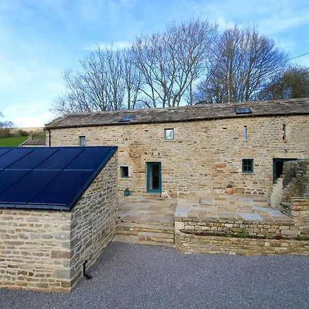 Fremington Hall Farm, Reeth, Swaledale Reeth