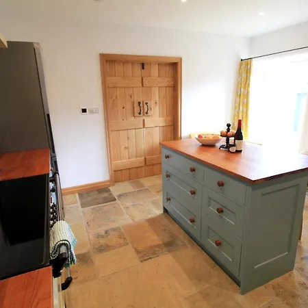 Fremington Hall Farm, Reeth, Swaledale * Reeth