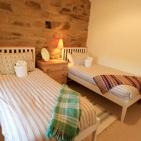 Fremington Hall Farm, Reeth, Swaledale Tatil Evi Reeth