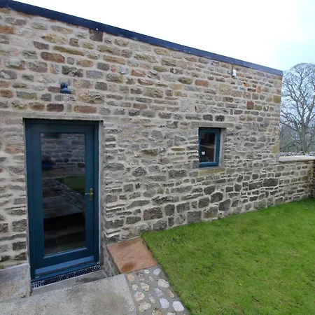 Fremington Hall Farm, Reeth, Swaledale Holiday home