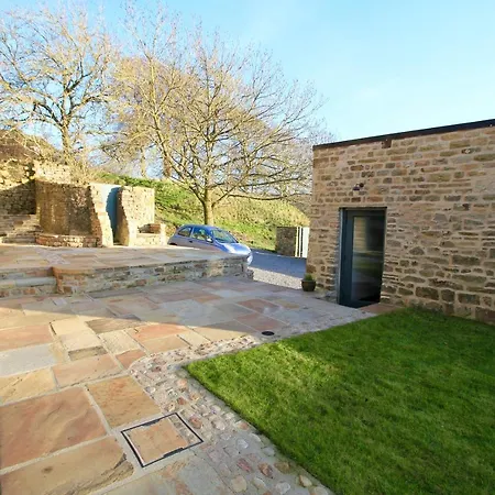 Fremington Hall Farm, Reeth, Swaledale Holiday home Reeth