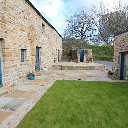 Fremington Hall Farm, Reeth, Swaledale Dom wakacyjny Reeth