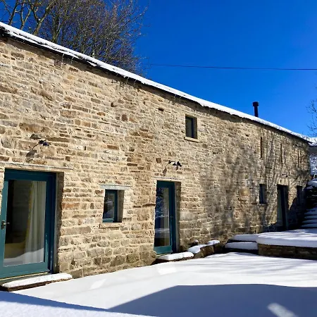 Fremington Hall Farm, Reeth, Swaledale
