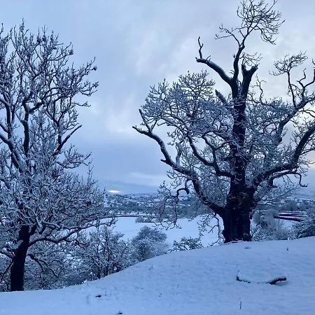 Dom wakacyjny Fremington Hall Farm, Reeth, Swaledale