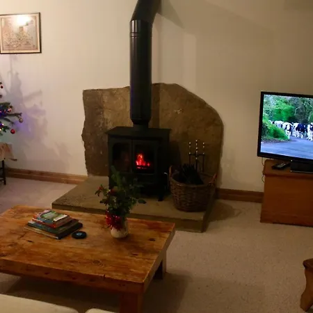 بيت للعطل Fremington Hall Farm, Reeth, Swaledale *