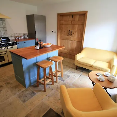 بيت للعطل Fremington Hall Farm, Reeth, Swaledale ريث