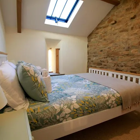 Fremington Hall Farm, Reeth, Swaledale بيت للعطل ريث