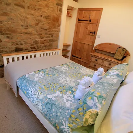 Fremington Hall Farm, Reeth, Swaledale * 里斯