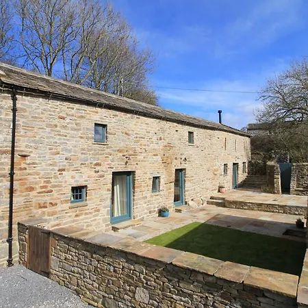 Fremington Hall Farm, Reeth, Swaledale بيت للعطل