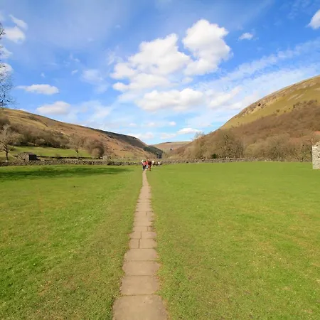 Fremington Hall Farm, Reeth, Swaledale بيت للعطل