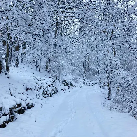 بيت للعطل Fremington Hall Farm, Reeth, Swaledale
