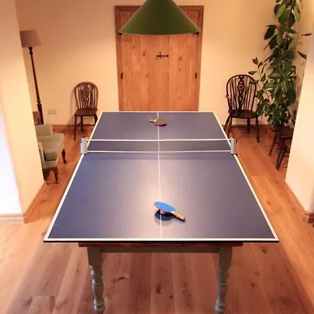 بيت للعطل Fremington Hall Farm, Reeth, Swaledale ريث