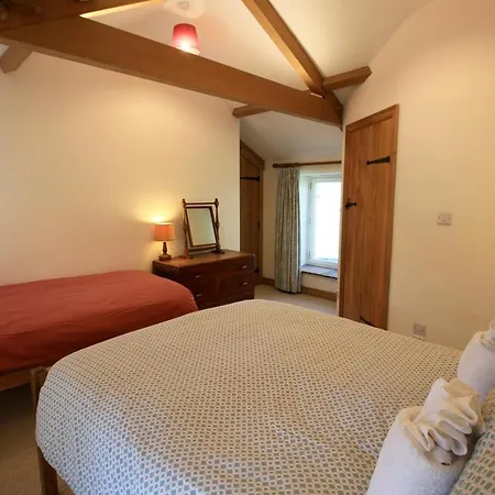 بيت للعطل Fremington Hall Farm, Reeth, Swaledale *